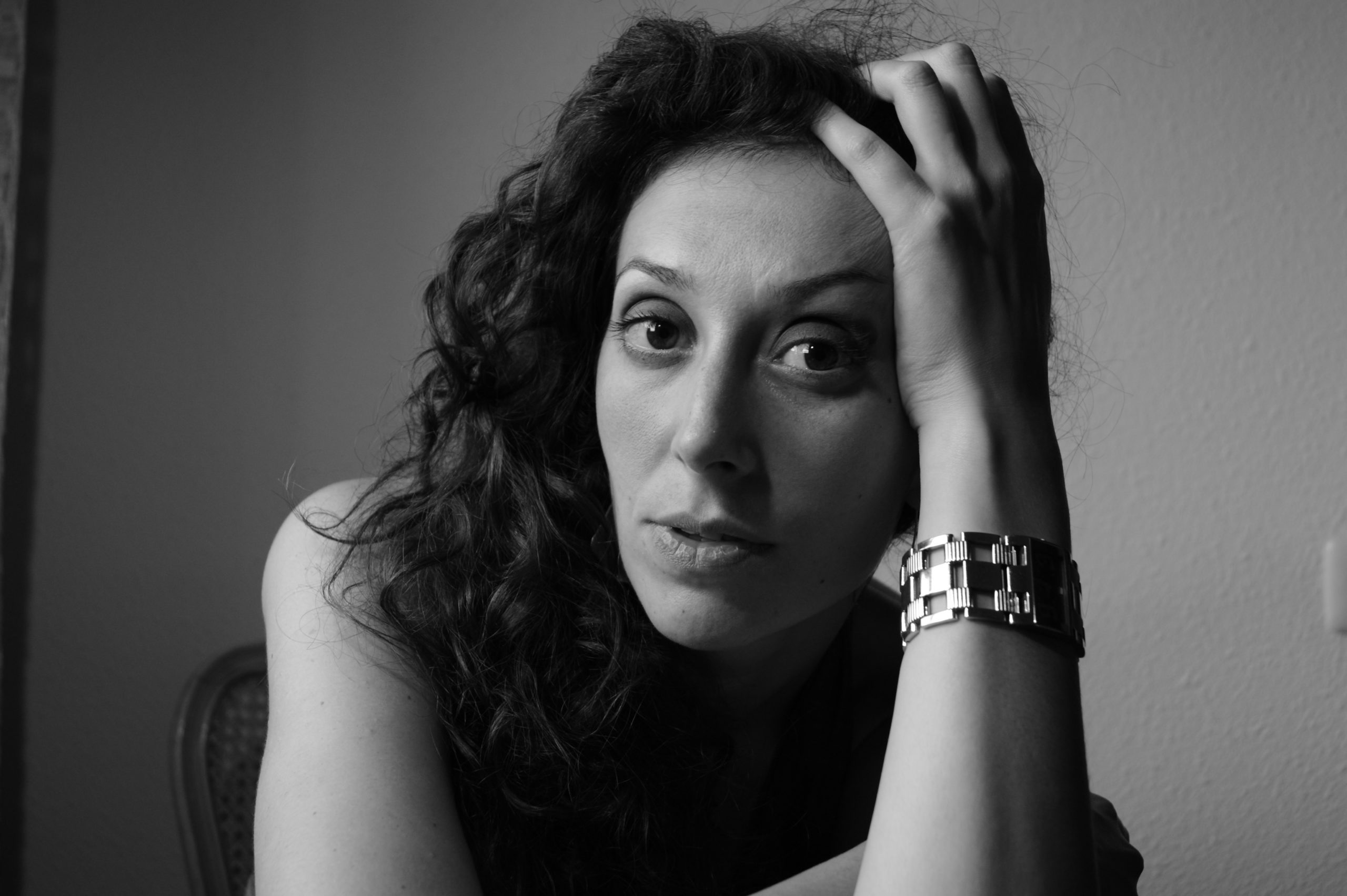 Anaïs Masllorens, Lerín Artists Management