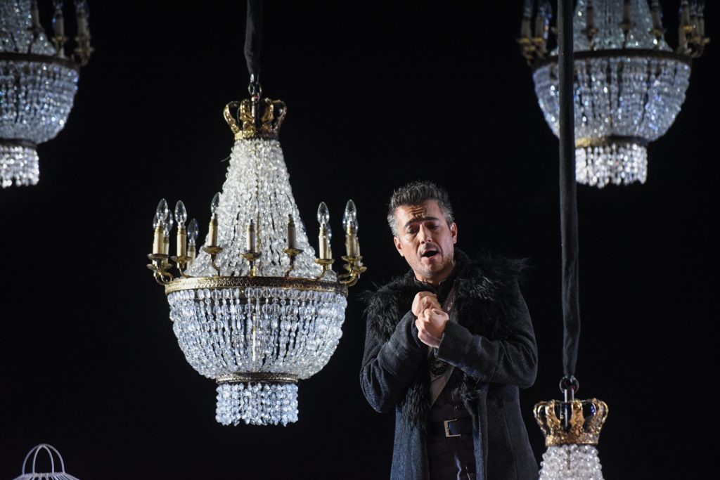 Carles Daza, Lerín Artists Management